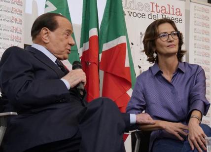 Comunali 2021, Gelmini: "Berlusconi al lavoro per la sua Milano"