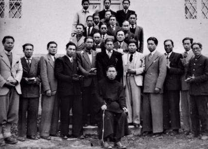 Confucio, lettere dei prigionieri cinesi nei campi di concentramento fascisti