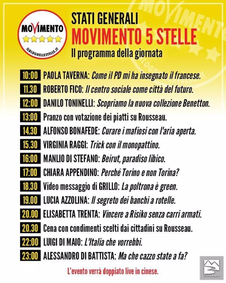 stati generali