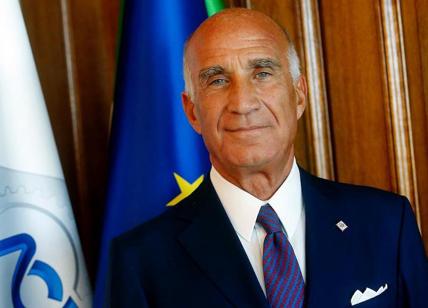 ACI: Angelo Sticchi Damiani confermato Presidente fino al 2024