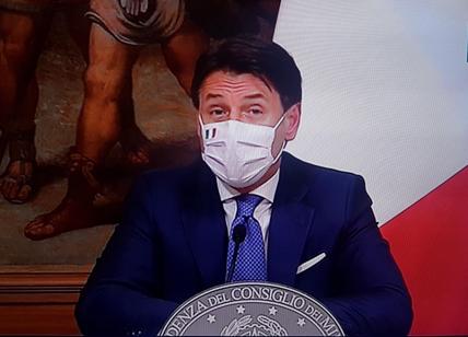 Governo: Chigi, incontro Conte-Grassi nel 2019, nessun incarico offerto