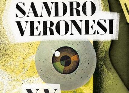 Sandro Veronesi: torna in libreria XY, il romanzo sulle ombre dell’animo umano