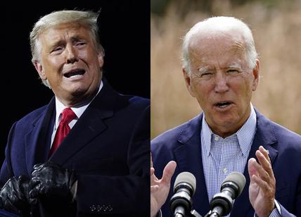 Trump-Biden: verità sul voto è essenziale per il riconoscimento internazionale