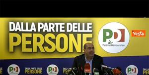 Zingaretti foto videro