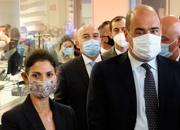 Roma e Lazio zona rossa: Raggi sfida Zingaretti e studia nuove chiusure