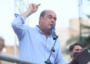 Dimissioni Zingaretti, lo zar sulla via del tramonto. Chiuso il Ventennio Pd