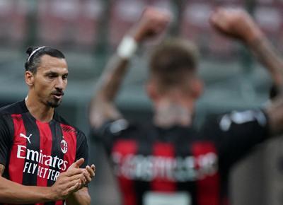 zlatan ibrahimovic 1