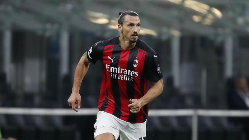 Zlatan Ibrahimovic (Lapresse) Zlatan Ibrahimovic (Lapresse)