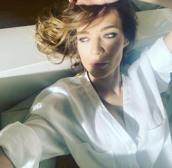 Fonte instagram Laura Chiatti Fonte instagram Laura Chiatti