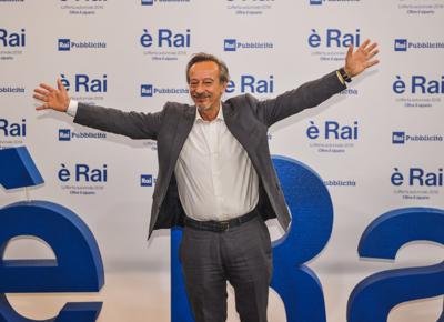 iacona presa diretta