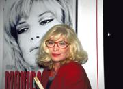 Monica Vitti eredità: svelato a chi andrà tutto il suo cospicuo patrimonio