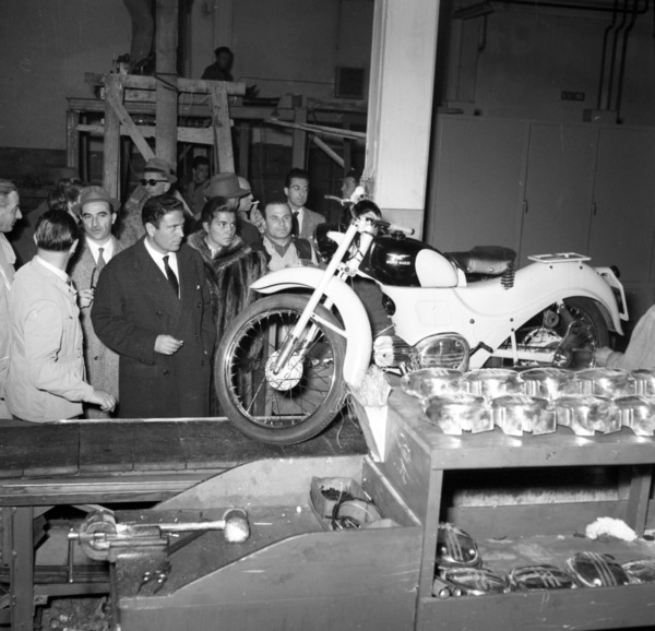 Guzzi Lapresse Guzzi Lapresse