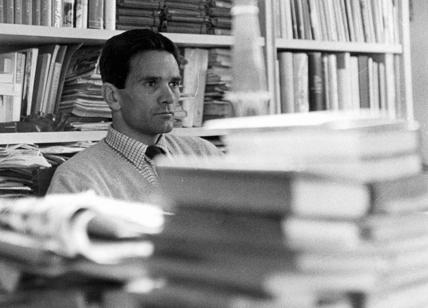 Pasolini, lettera inedita al primo editore: "Voglio saldare il mio debito"