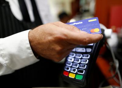 bancomat, pos, prelievo contante