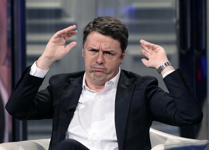 Quirinale, Renzi ininfluente: ormai ha perso il tocco magico