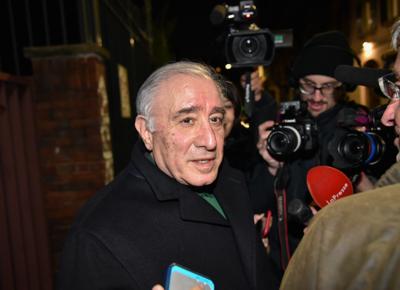 Marcello Dell'Utri