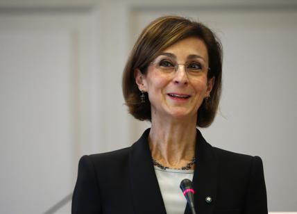 Cartabia, prezzemolino indigesto ai 5S Assenza non casuale al meeting di Cl