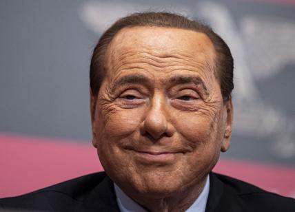 Berlusconi: "Champions al Milan. Mentro lo scudetto..."