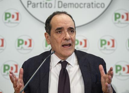 Franco Mirabelli: "Addio Cottarelli? Il Pd è la casa dei riformisti"