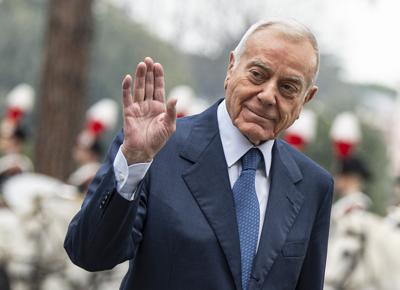 Gianni Letta