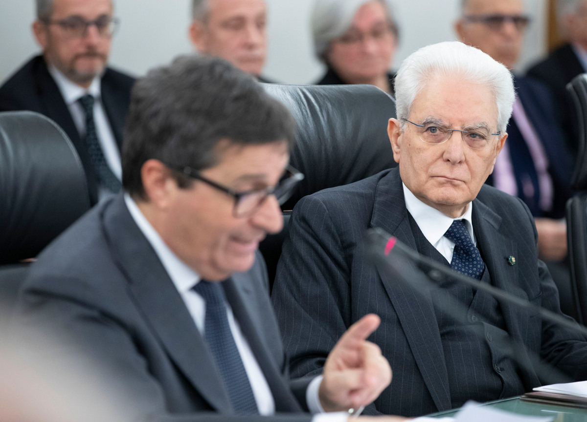 mattarella ermini