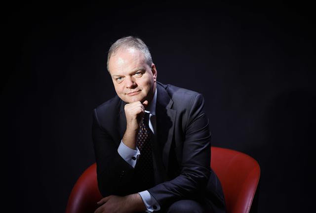  Eike Schmidt Lapresse