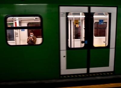 lavori metro milano
