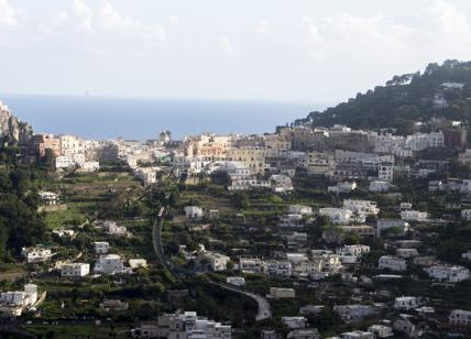 Seconde case, in 6 mesi boom dei prezzi: top Cortina, Forte dei Marmi e Capri