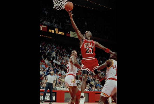 Michael Jordan Lapresse Michael Jordan Lapresse