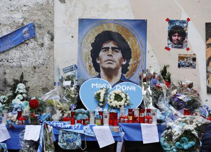 Maradona: a un anno dalla morte, la serie di Amazon fa arrabbiare i tifosi