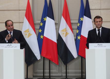 Egitto, mentre Regeni moriva la Francia gli vendeva sistemi anti dissidenti