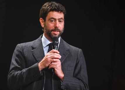 Juventus, bilancio rosso per Agnelli: i debiti salgono a 210 milioni di euro