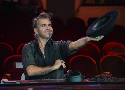 piero pelù
