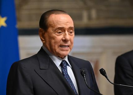 Berlusconi presidente della Repubblica grazie ai grillini. Il rumor choc