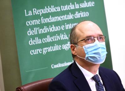 Nicola Magrini