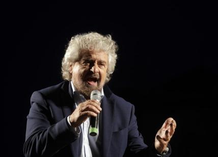 M5S: bei tempi, quelli del Vaffa-day. Caro Beppe Grillo, torna alle orgini!