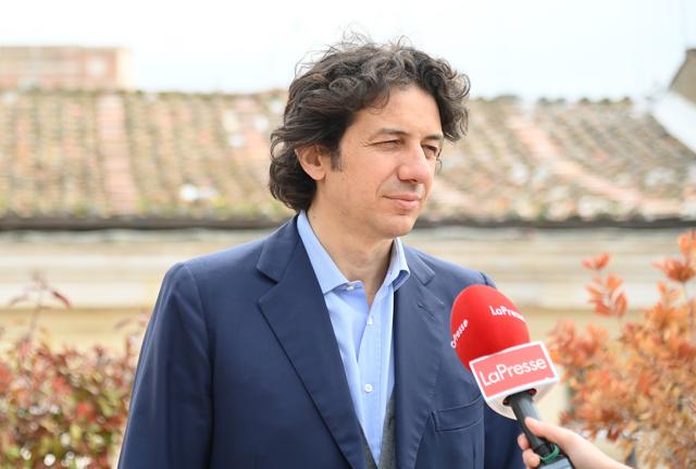 Marco Cappato Marco Cappato