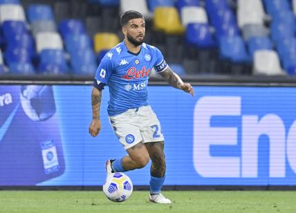 Insigne-Inter, il giocatore del Napoli pensa a Milano