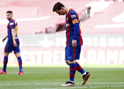 Messi-PSG, primi contatti. Laporta: "Non ipoteco il club per nessuno"