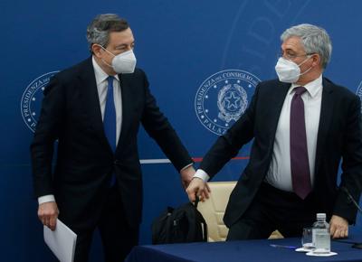 draghi franco draghi franco