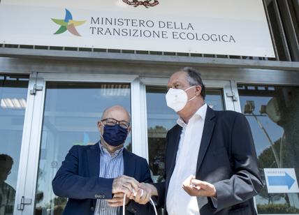 "Bosch, Vitesco, Stellantis Pratola, Marelli:aziende a rischio col Green Deal"