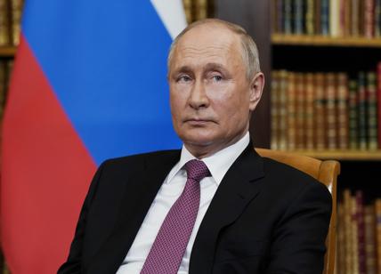 Putin propone un partenariato globale con l'Europa