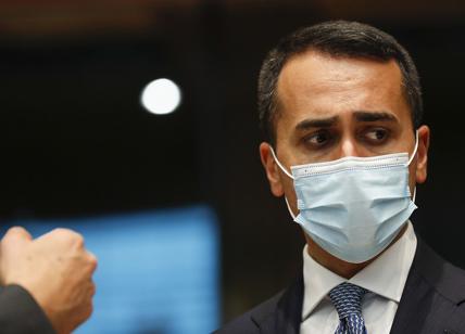 Di Maio, minacce dai No Vax: “Infame da giustiziare”. Solidarietà bipartisan