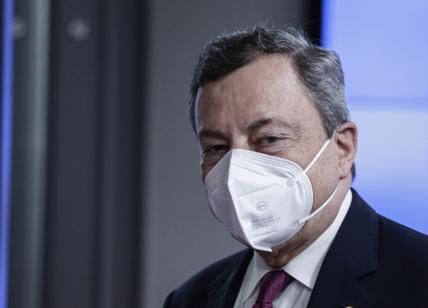 In Italia 3-4mila profughi afghani. Draghi disinnesca la bomba talebani