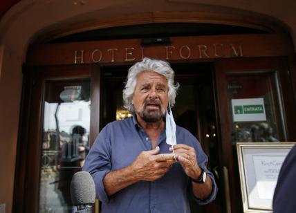Carne, nitriti e nitrati cancerogeni: Beppe Grillo contro la lobby dei salumi