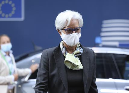 Evergrande, Lagarde: Ue poco esposta. In Italia bond a Fideuram-Mediobanca