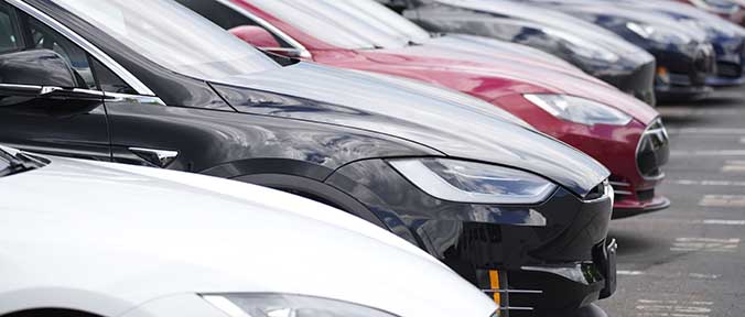Paura automotive, dopo i chip manca pure il magnesio La Cina rallenta l'export, a rischio produzione e lavoro