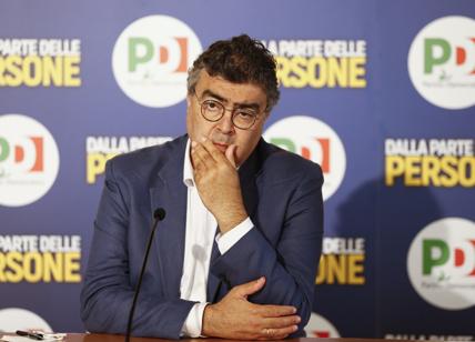 Fiano (Pd): "C'è pericolo neofascista. Tutti i partiti lo riconoscano". Vota