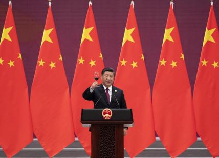 Cina, Xi celebra il centenario PCC e avvisa il mondo: "Ascesa irreversibile"