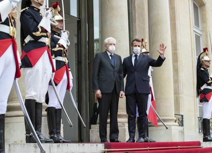 Italia Francia, quanti misteri sul Trattato del Quirinale. La destra si spacca